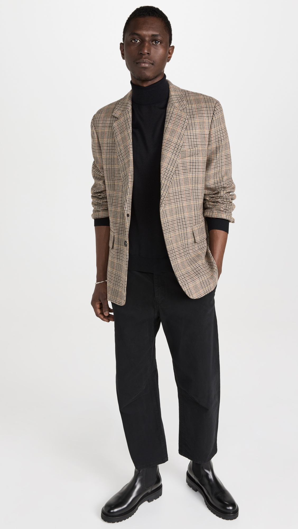 Carpenter Pants - 4