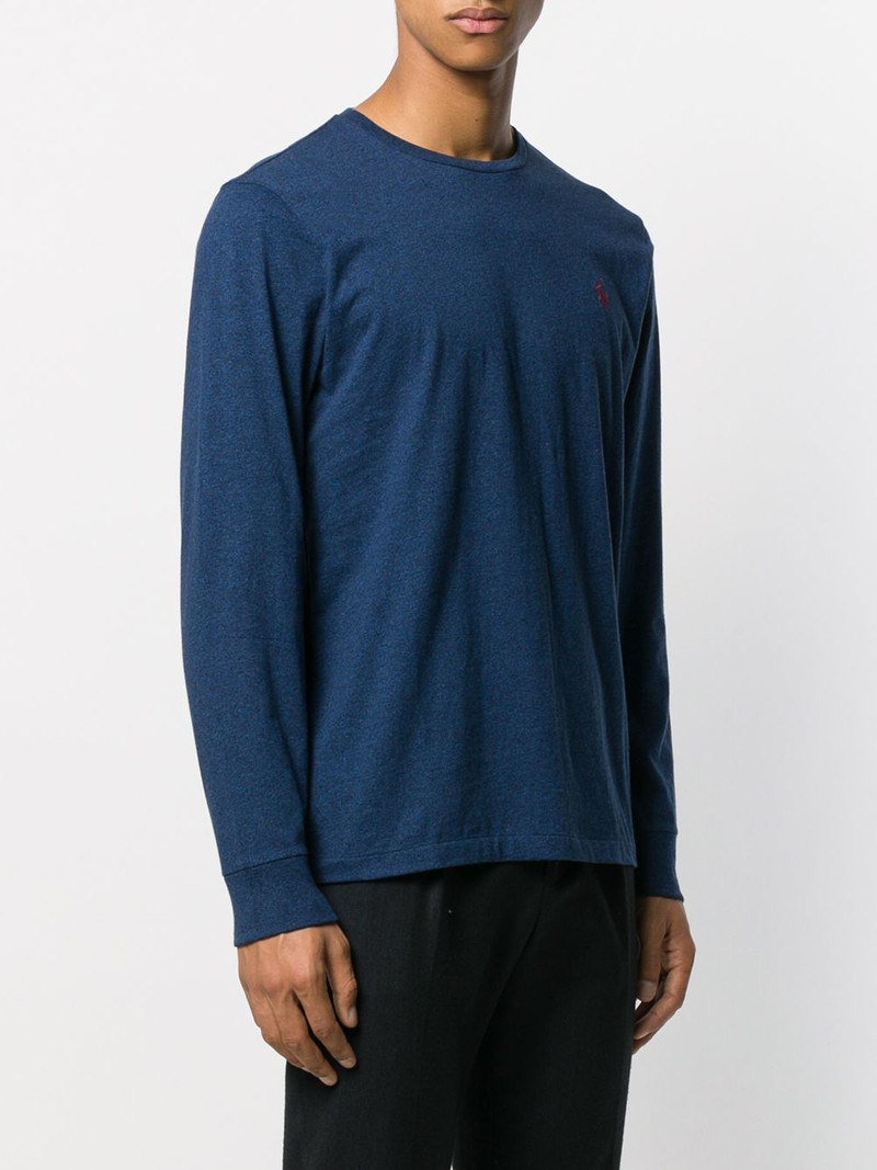 logo sweatshirt 3