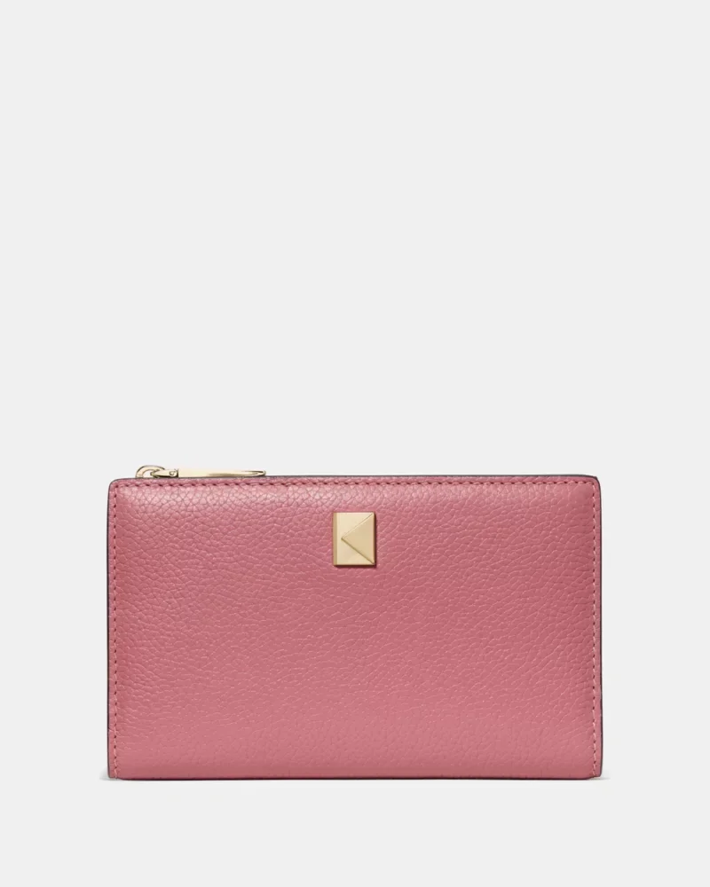 Deco Bifold Wallet - 1