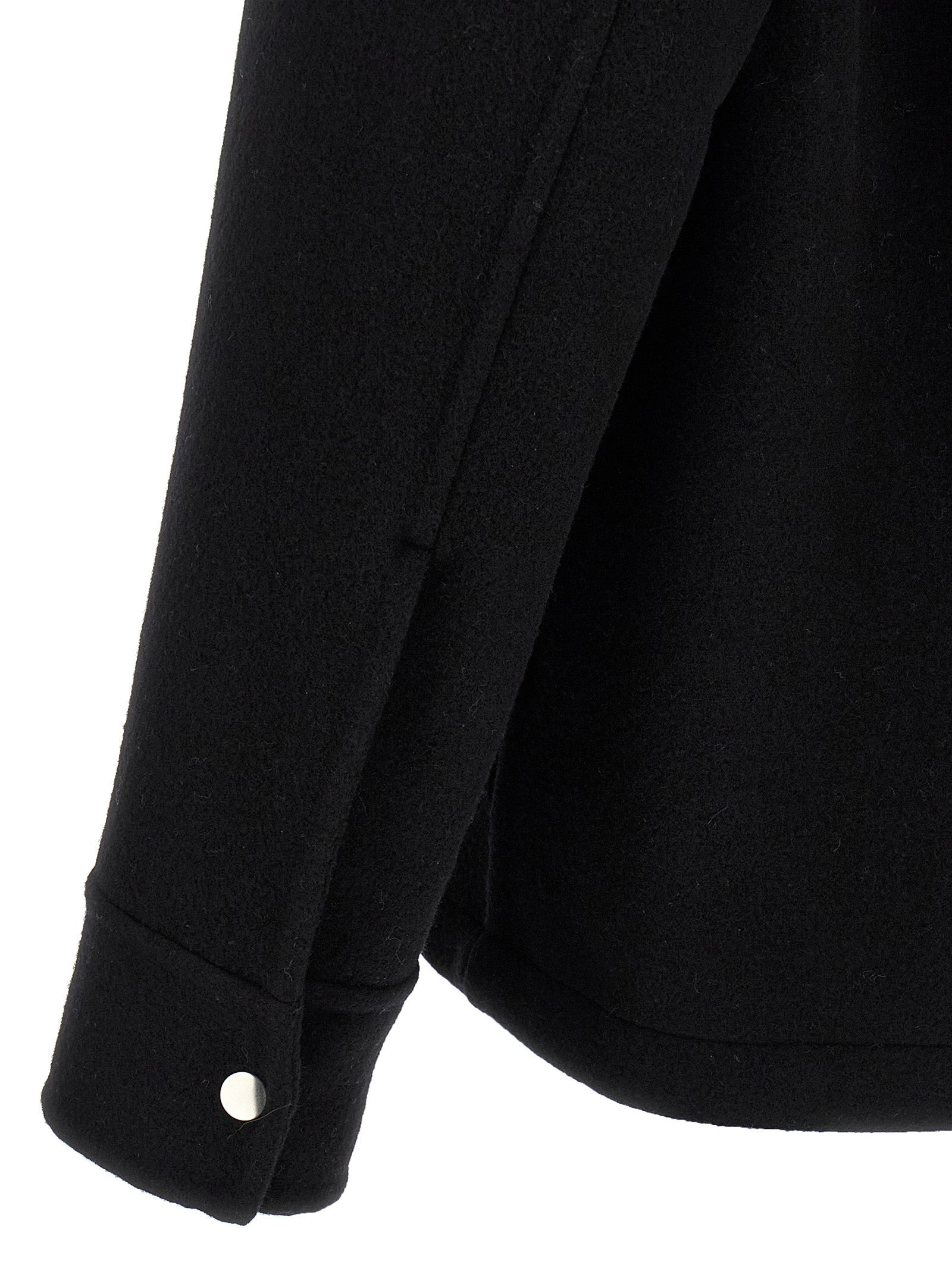 Jil Sander Men '08' Blouson - 4