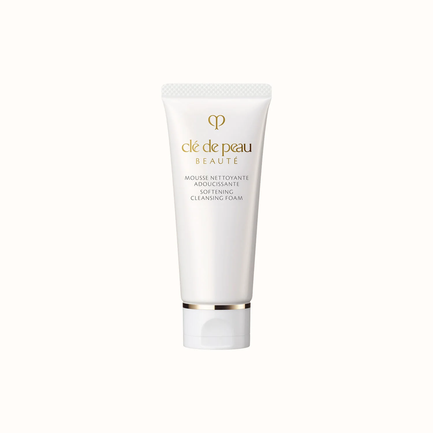 Clarifying Cleansing Foam - 1