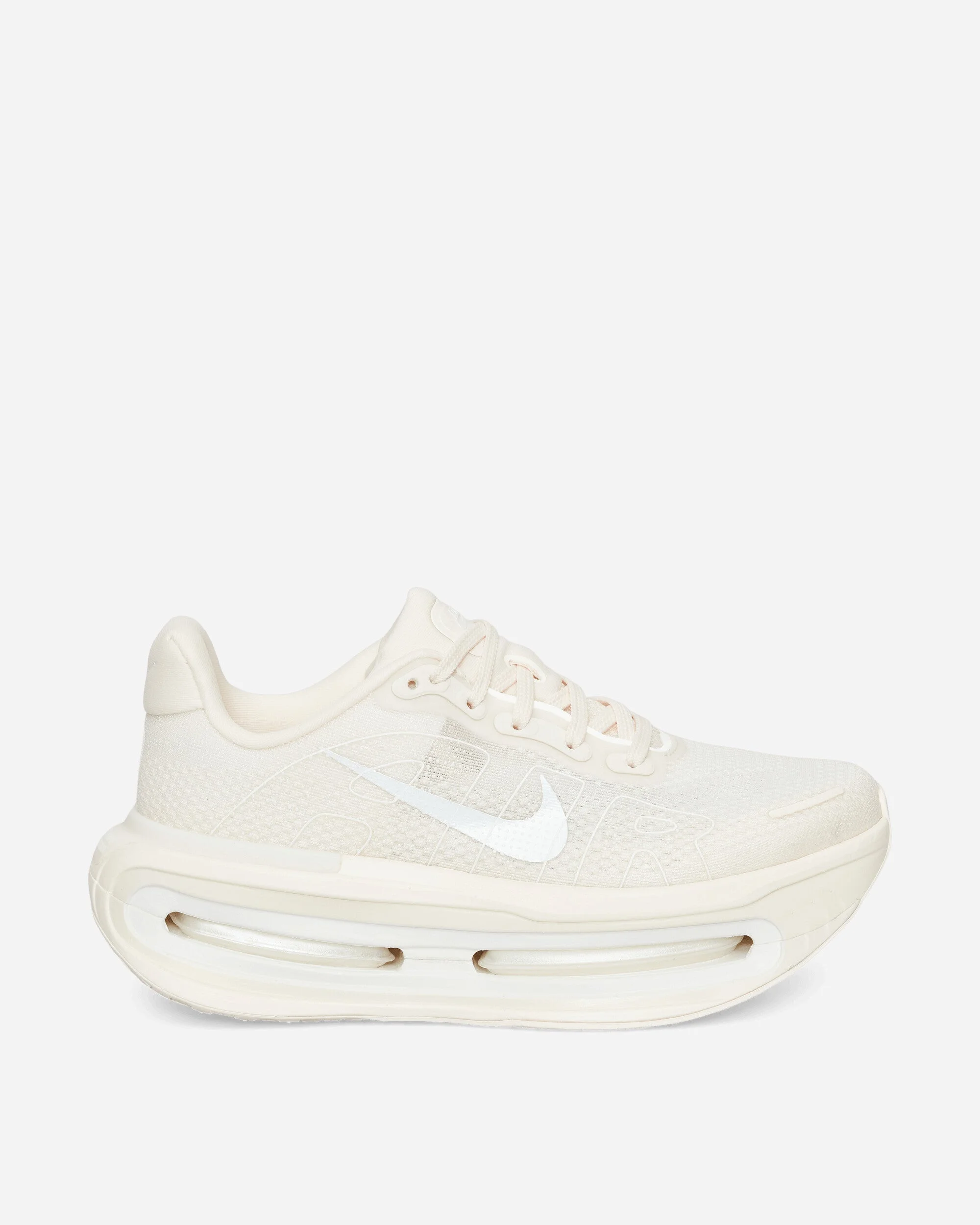 Women's Vomero Premium Sneakers Chalk / Pale Ivory - 1