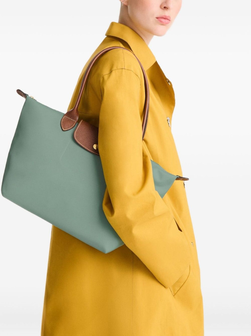 Longchamp medium Le Pliage Original shoulder bag outlook