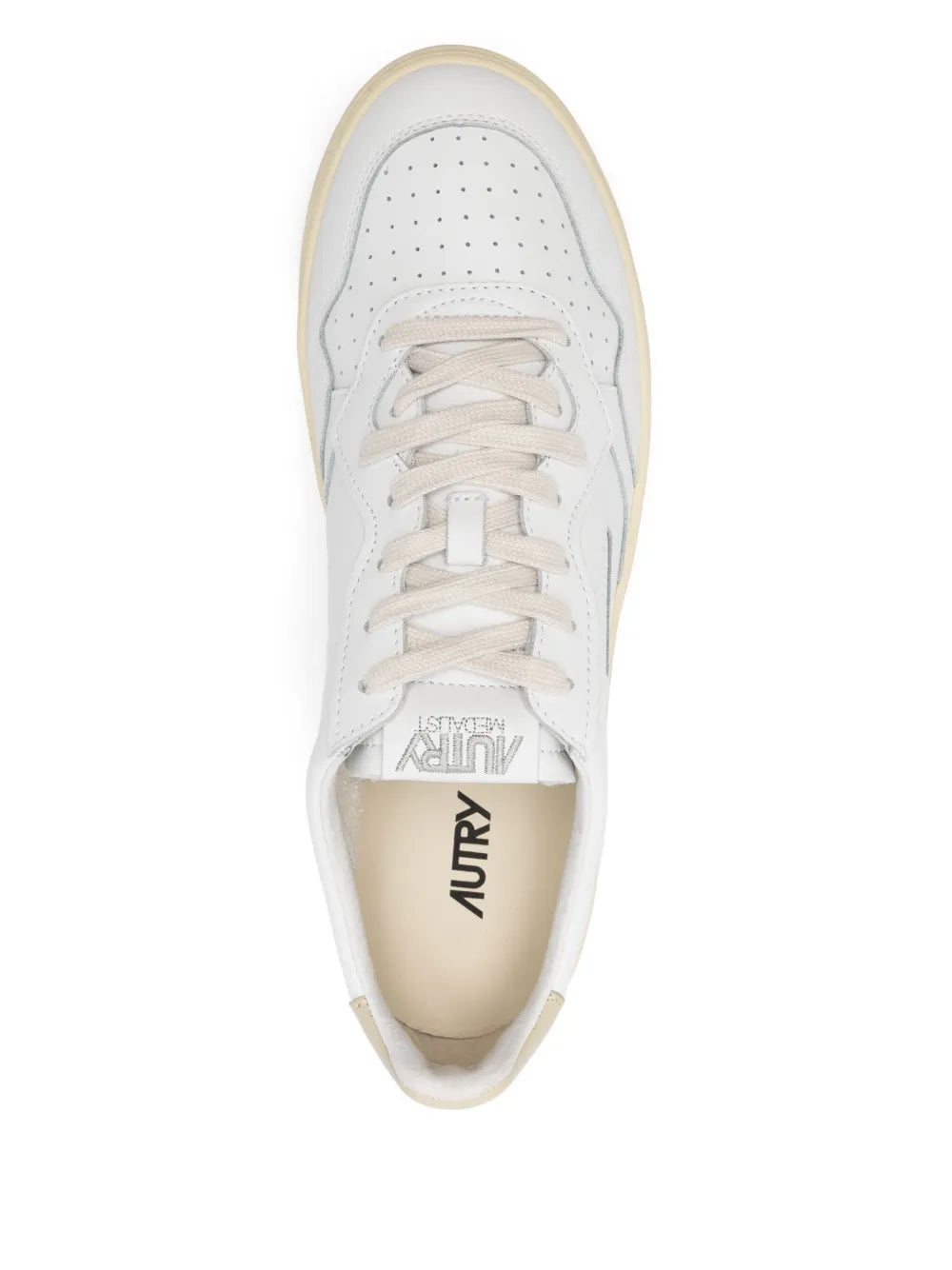 Medalist Sneakers - 4