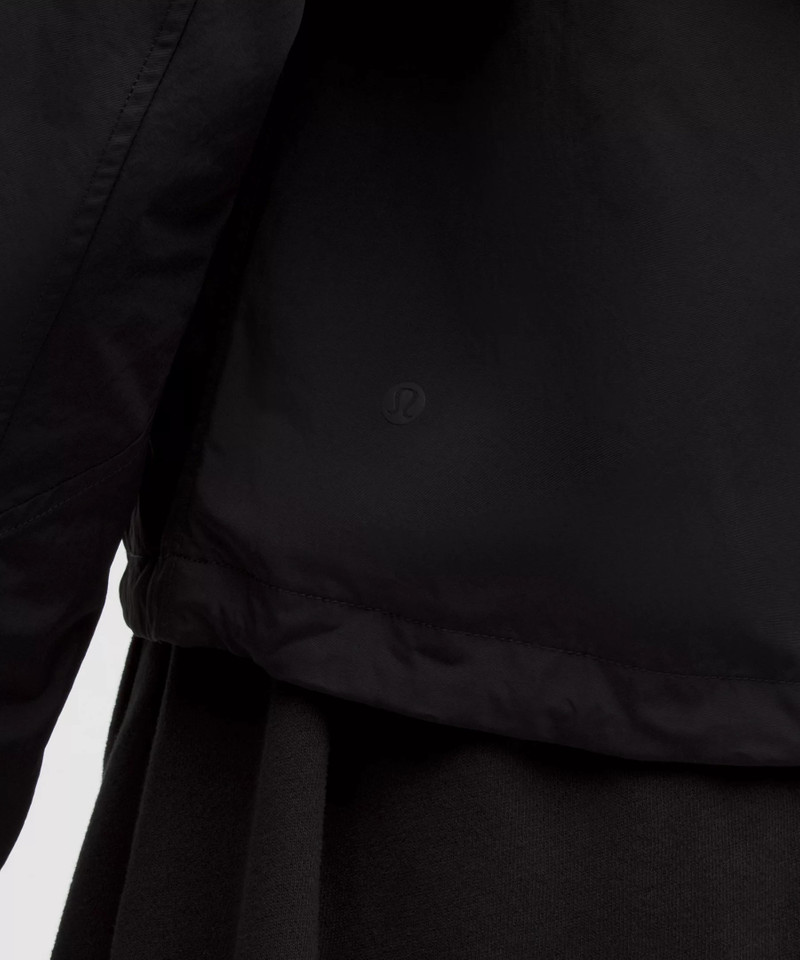 Always Effortless Jacket 9