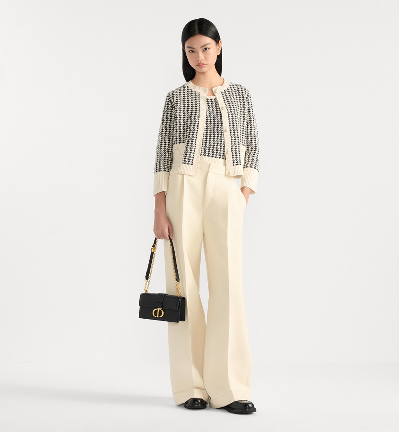 30 Montaigne East-West Bag with Chain 9