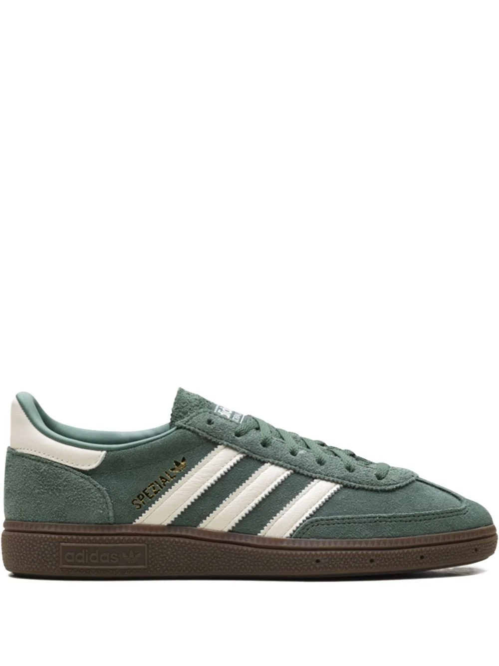 Handball Spezial "Green Gum" sneakers - 1