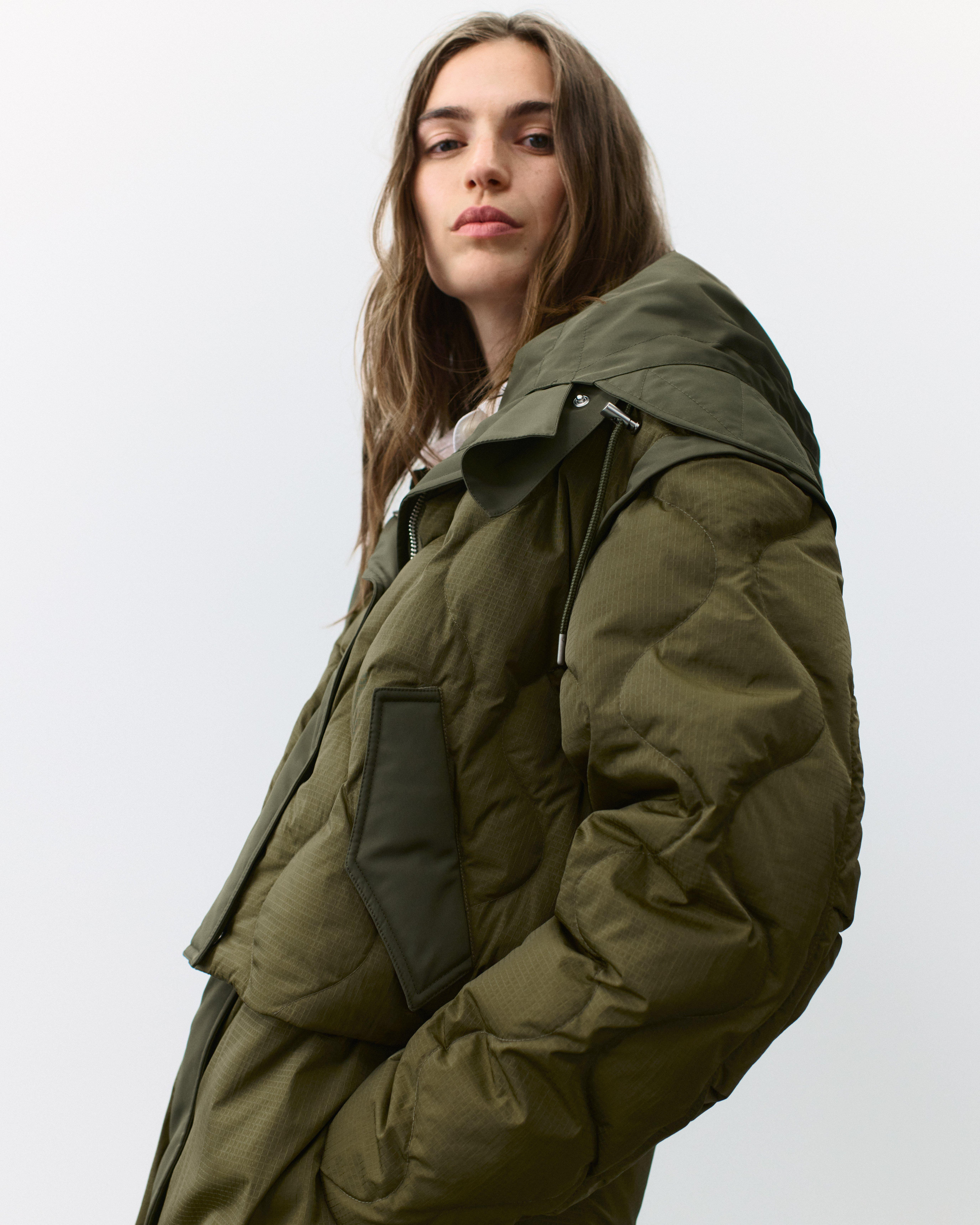 Taki Convertible Jacket - 7