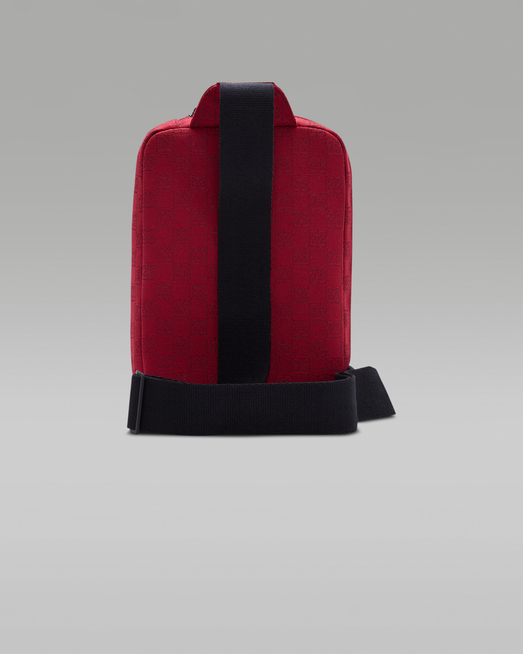 Jordan 23 Monogram Sling Bag (3L) - 3