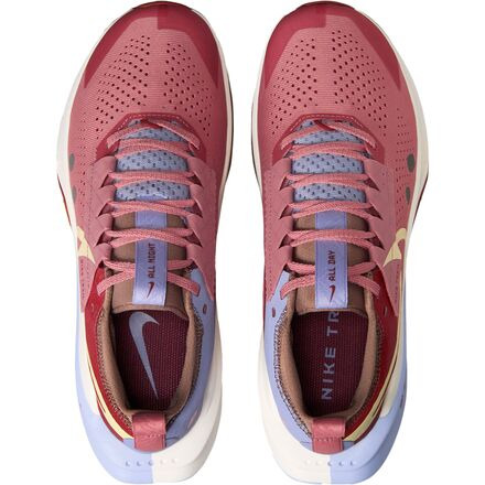 Zegama 2 Trail Running Shoe - Women's - 4