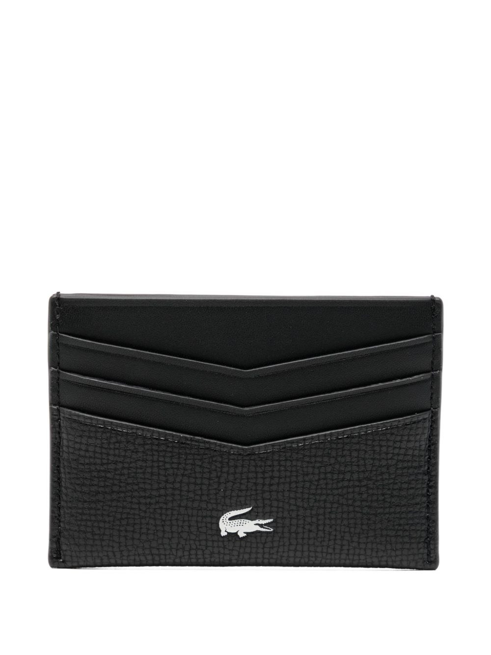 leather card holder - 2