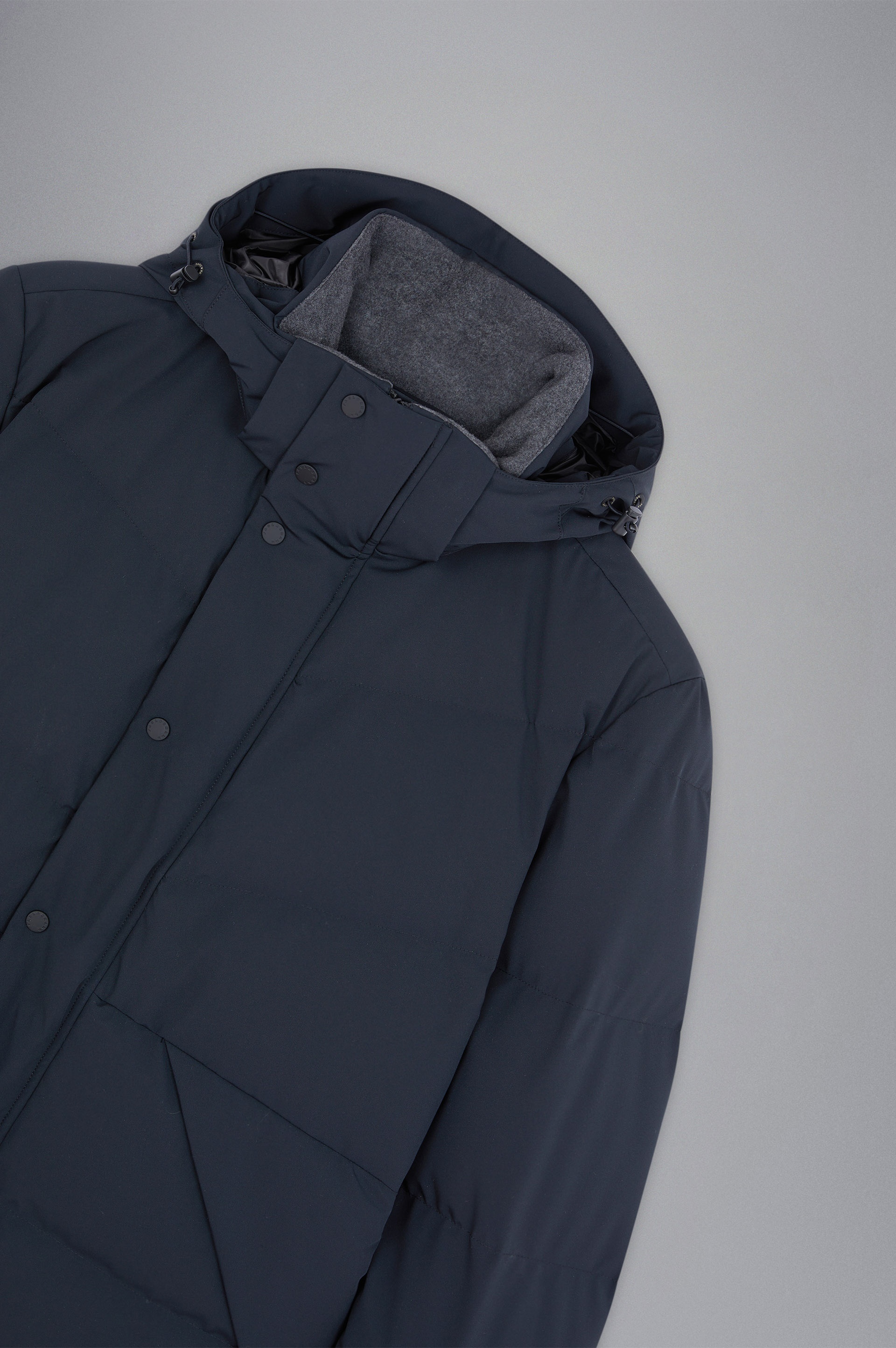 TYPHOON RE-4X4 STRETCH VEST - 5