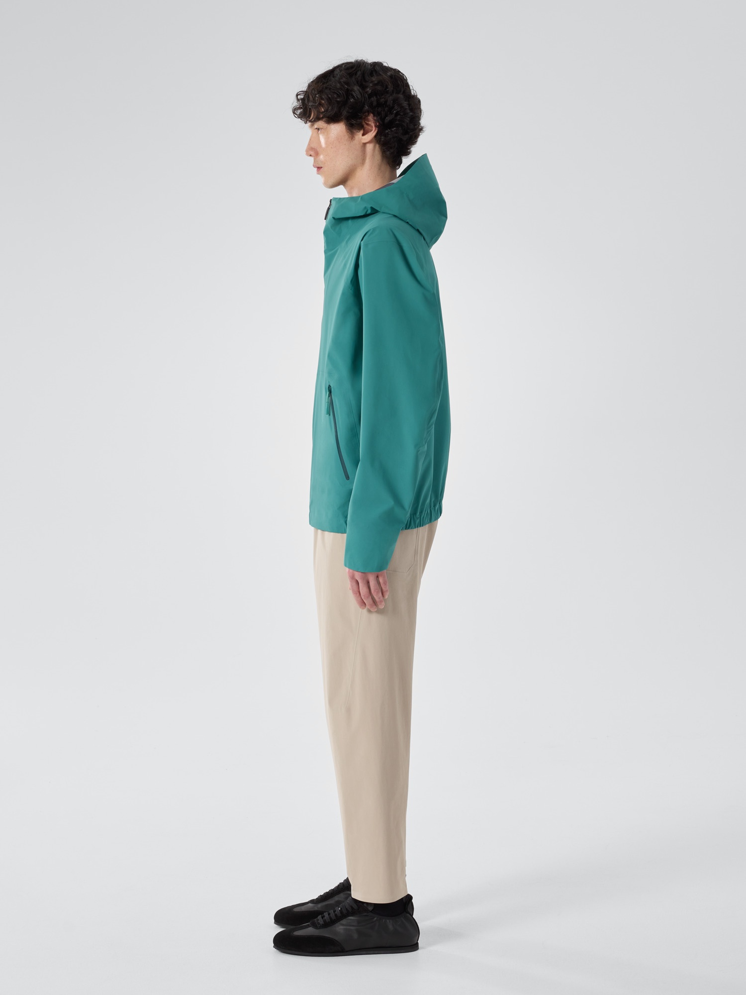 Secant SL Jacket - 5