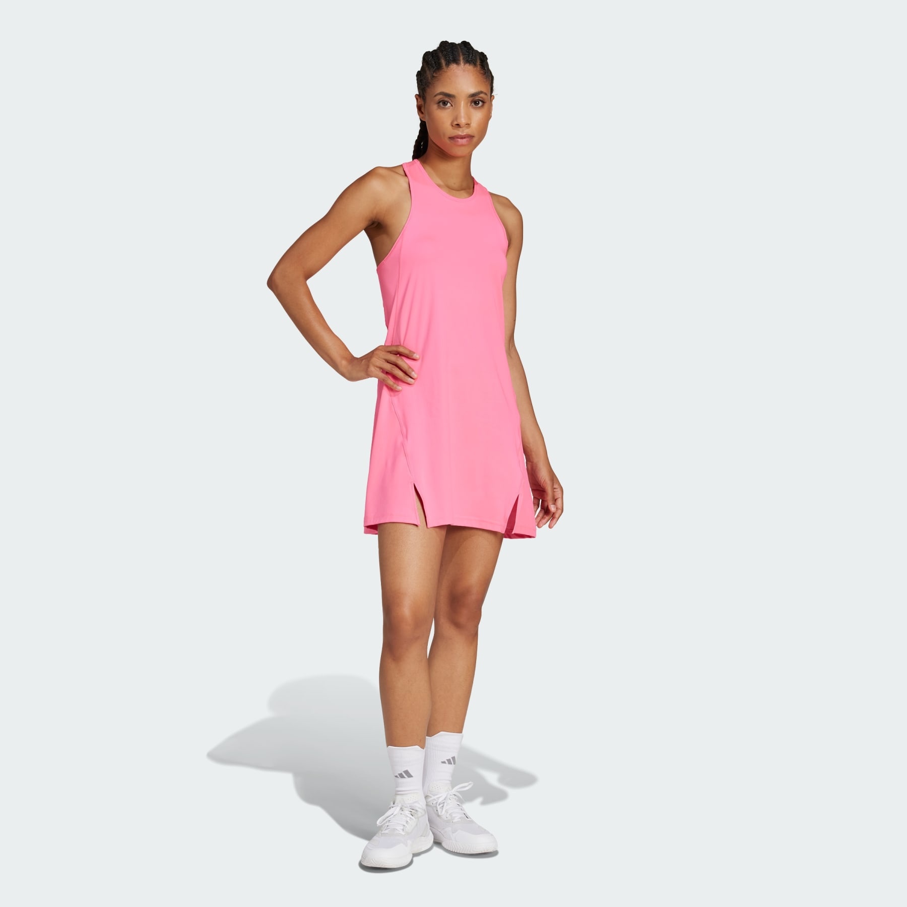 Club Tennis Climacool Dress - 4