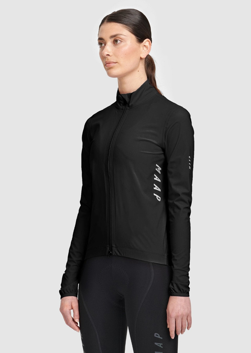 Women's Prime Jacket 1