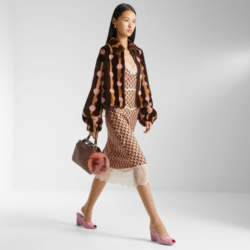 FENDI Blouson outlook