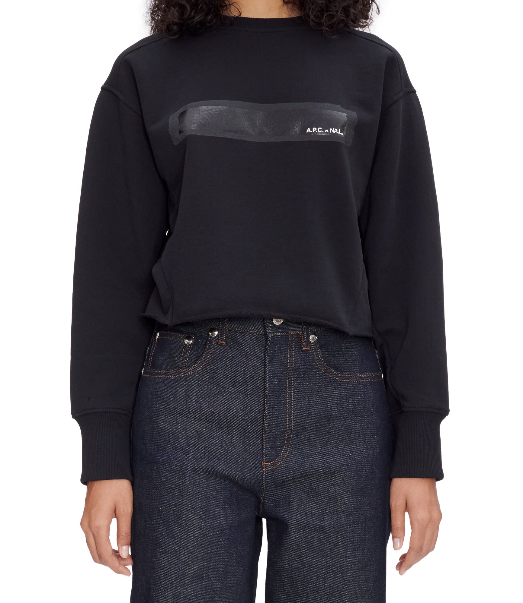 DON JUAN SWEATSHIRT - 4