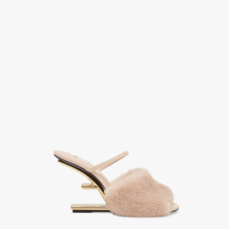 Fendi First - 1