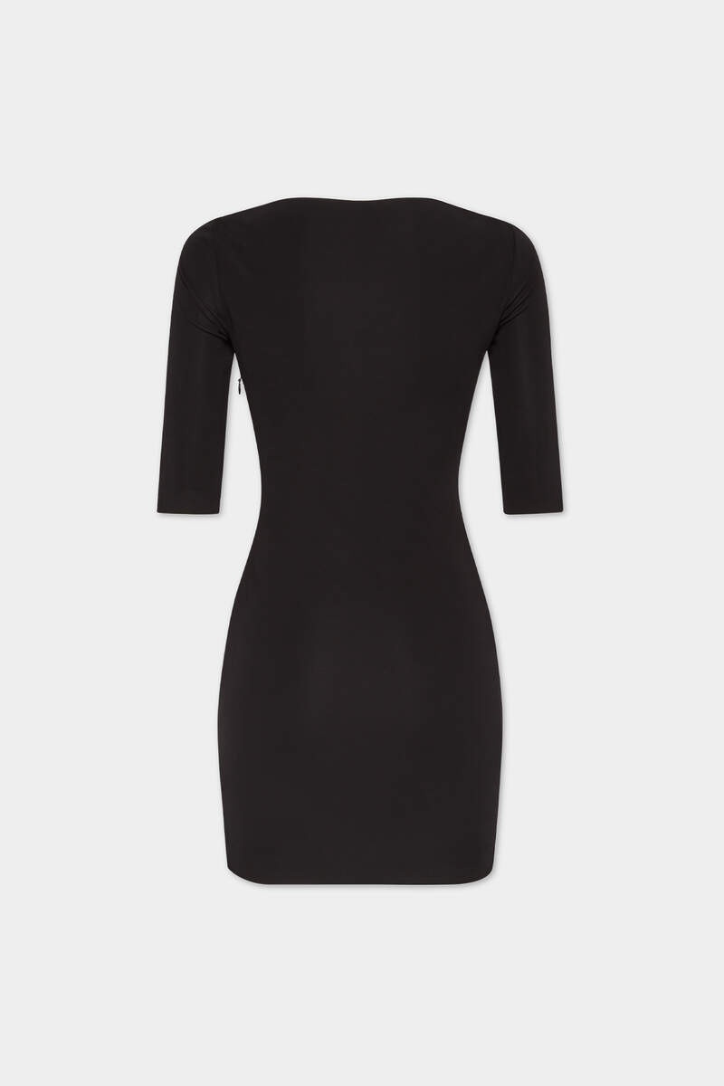 DSQUARED2 JERSEY DRESS outlook