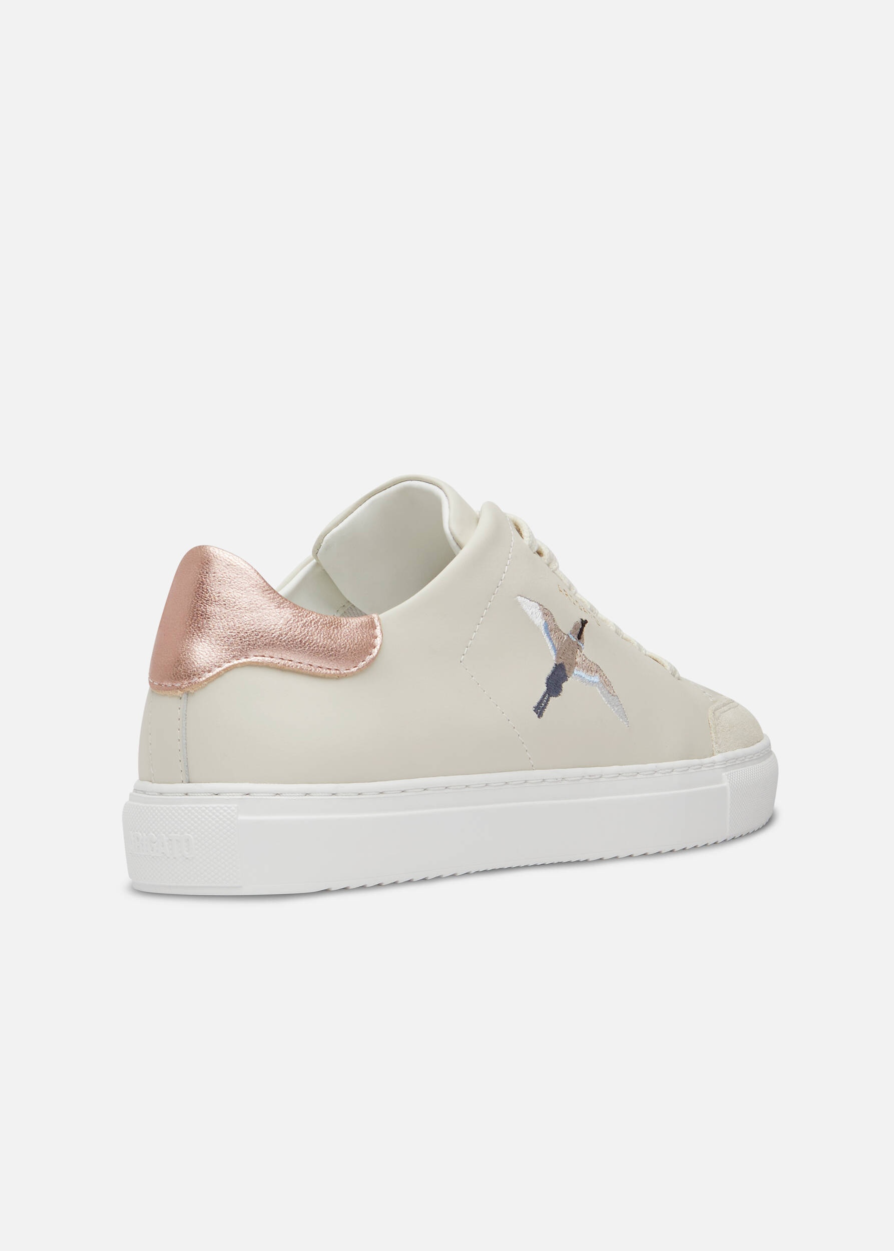 Clean 90 Bee Bird Sneaker - 3
