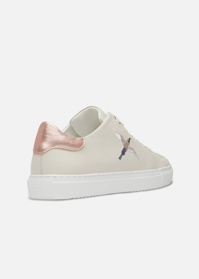 Clean 90 Bee Bird Sneaker 3