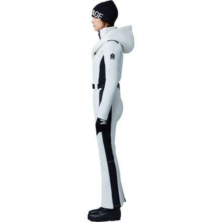 Elle Snow Suit - Women's - 4