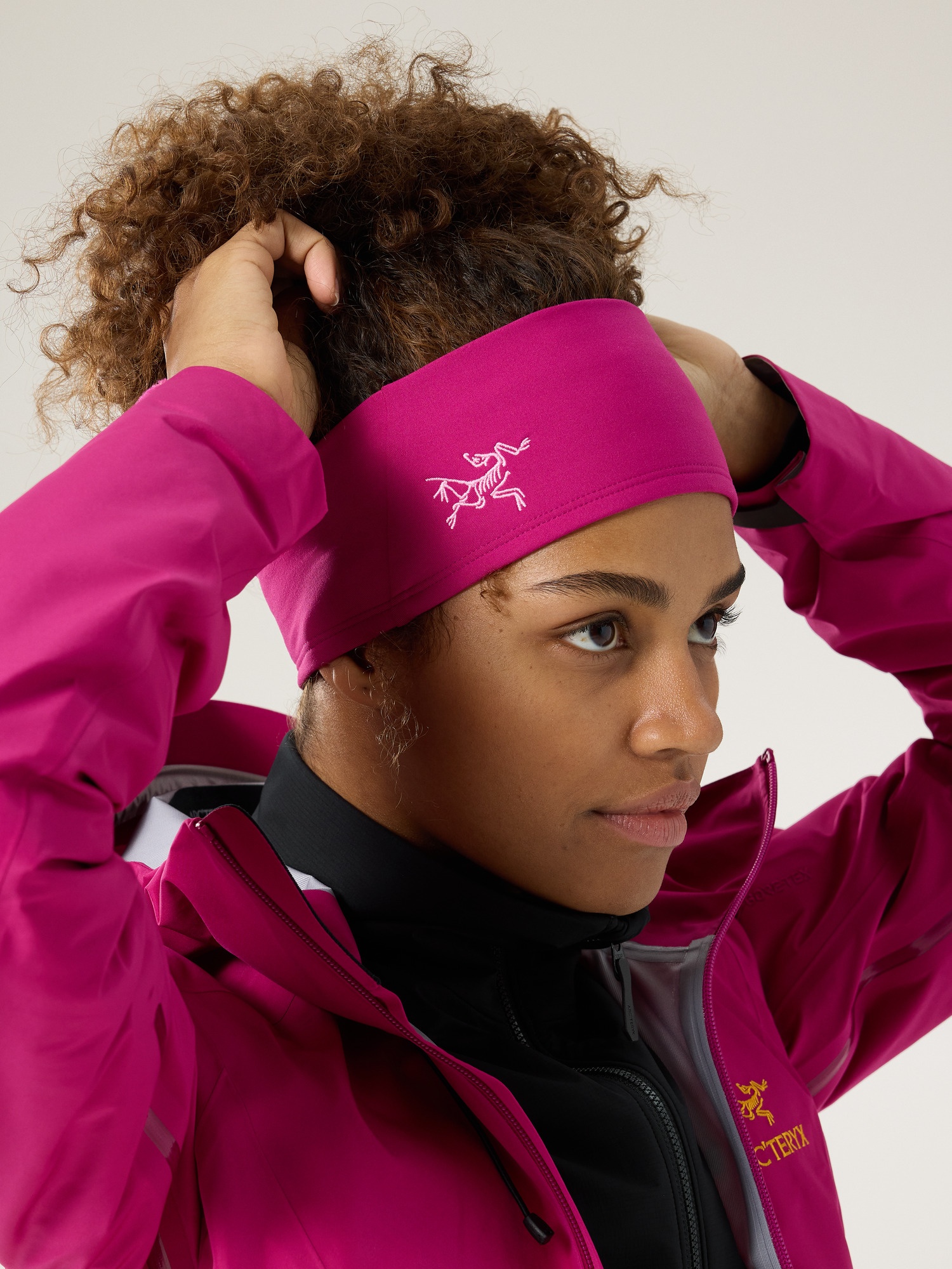 Rho Headband - 3