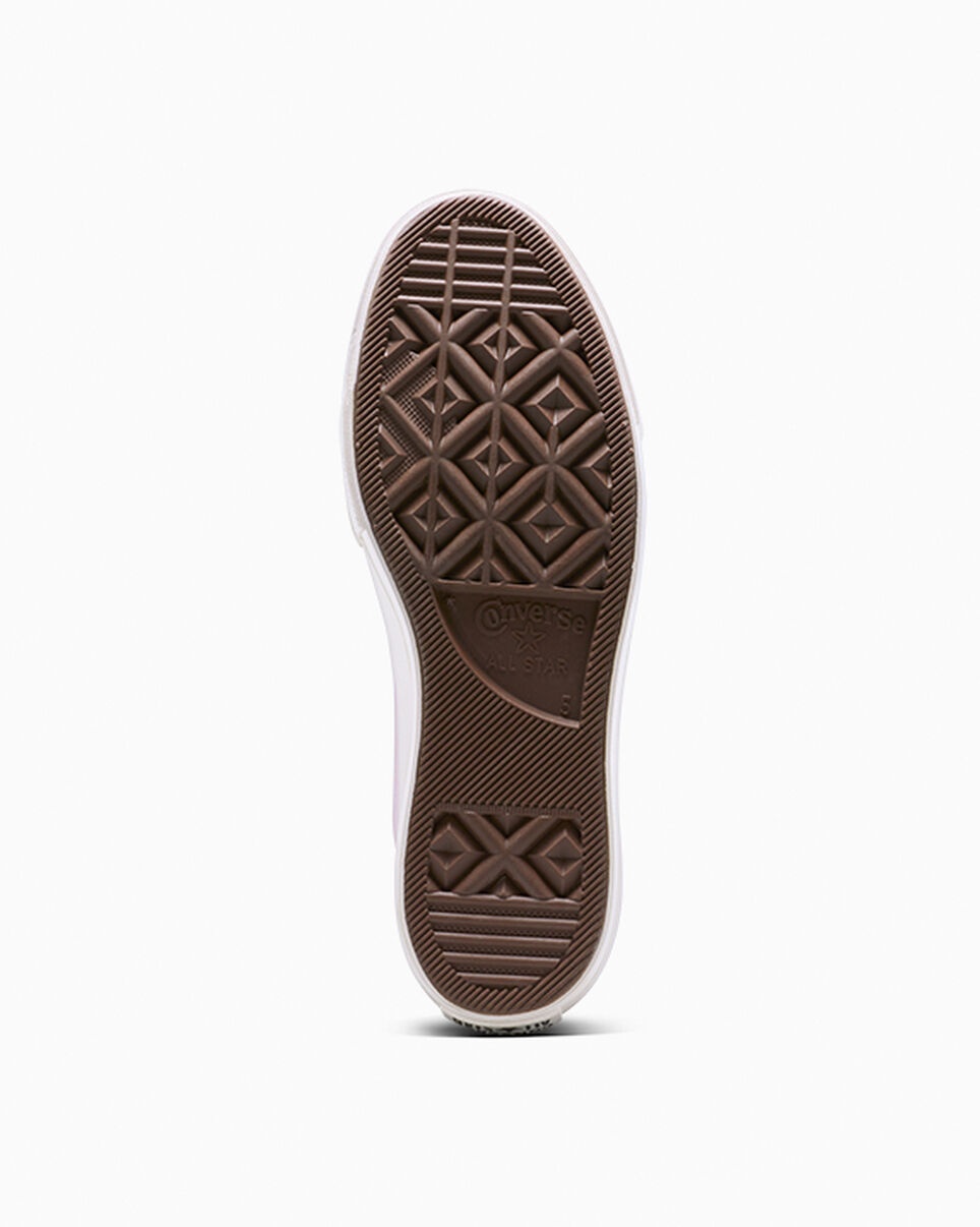 Chuck Taylor All Star Lift Platform Buckle - 3