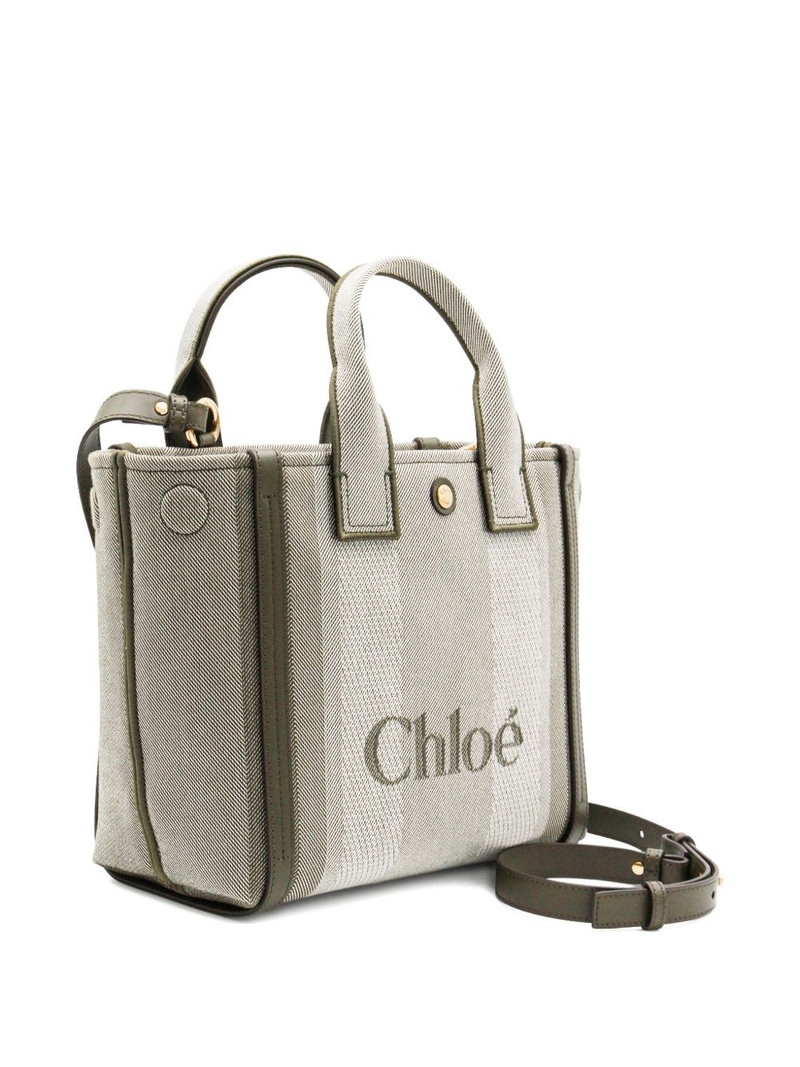 Chloé Carry tote bag outlook