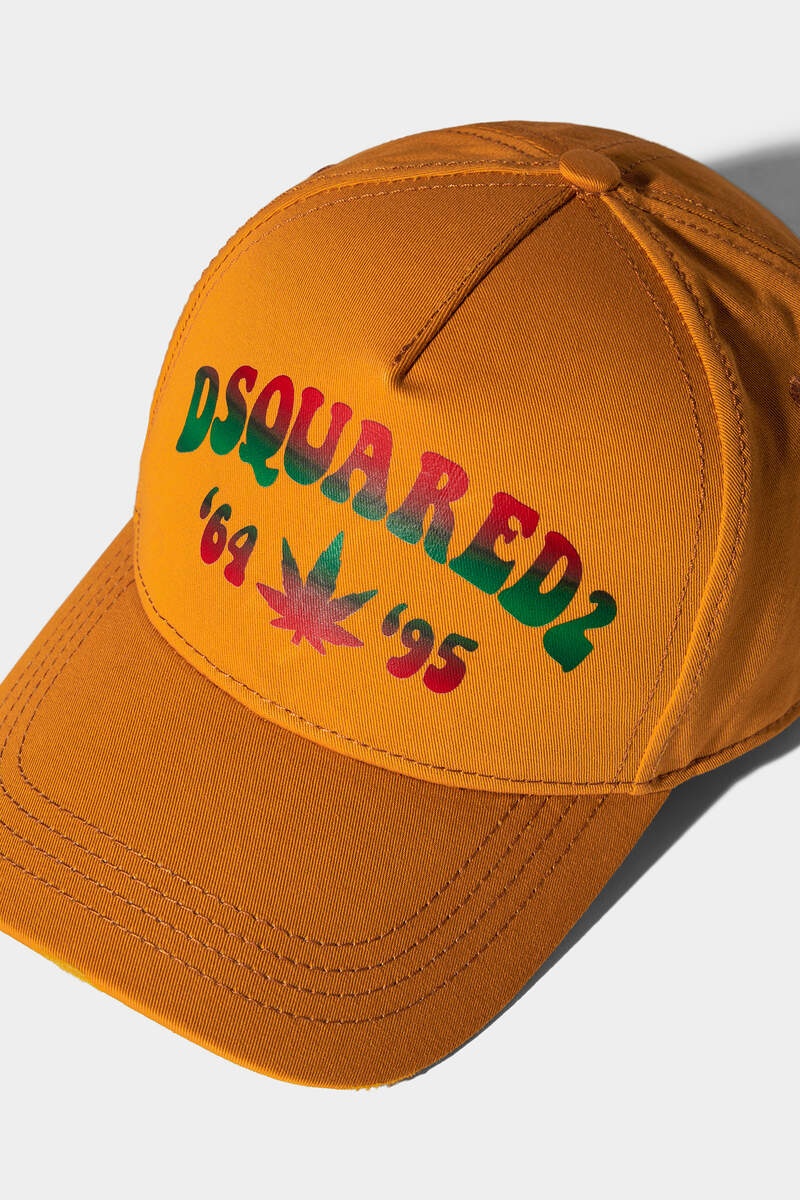 COULD YOU BE LOVED BASEBALL CAP - 5