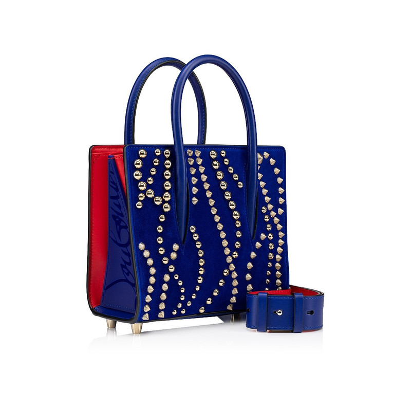 Christian Louboutin Paloma mini outlook