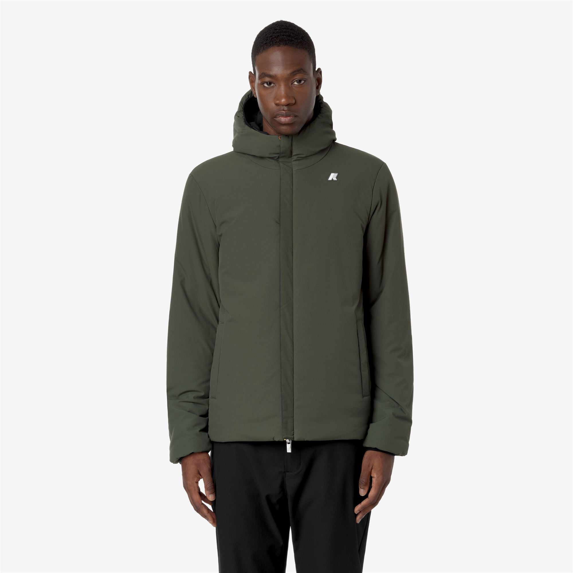 JACK ST WARM REVERSIBLE - 3