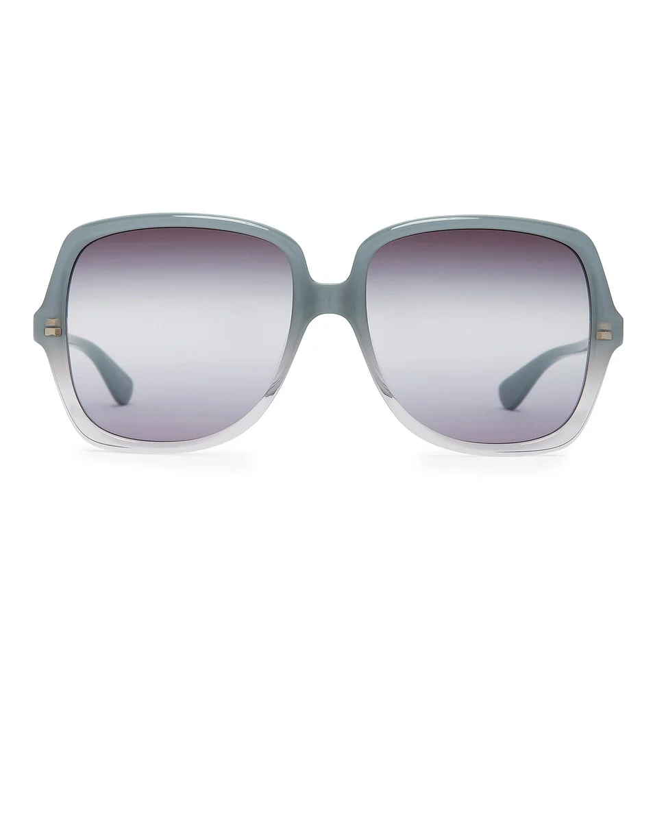 Salome Square Sunglasses - 1