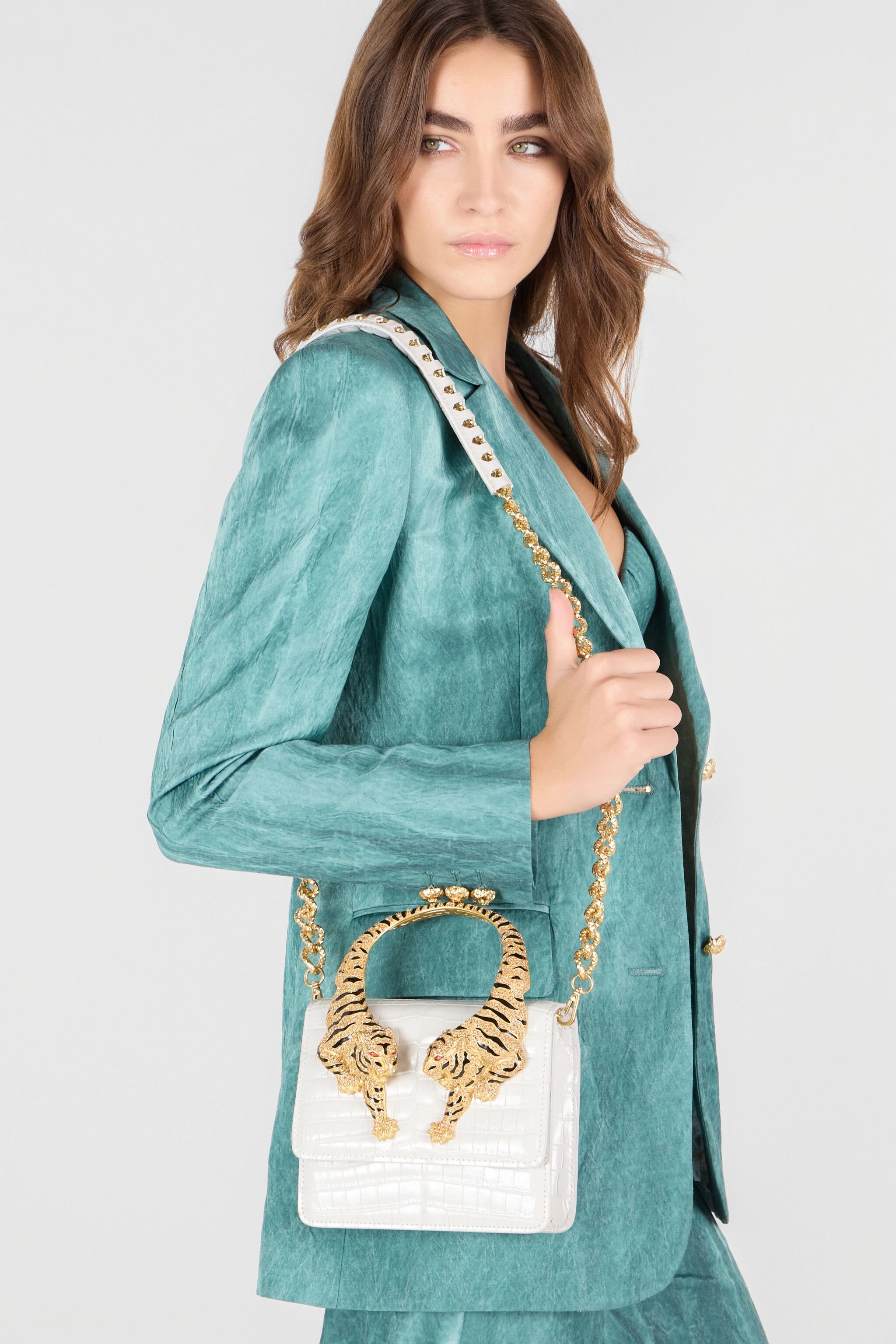 Medium Roar Bag - 2