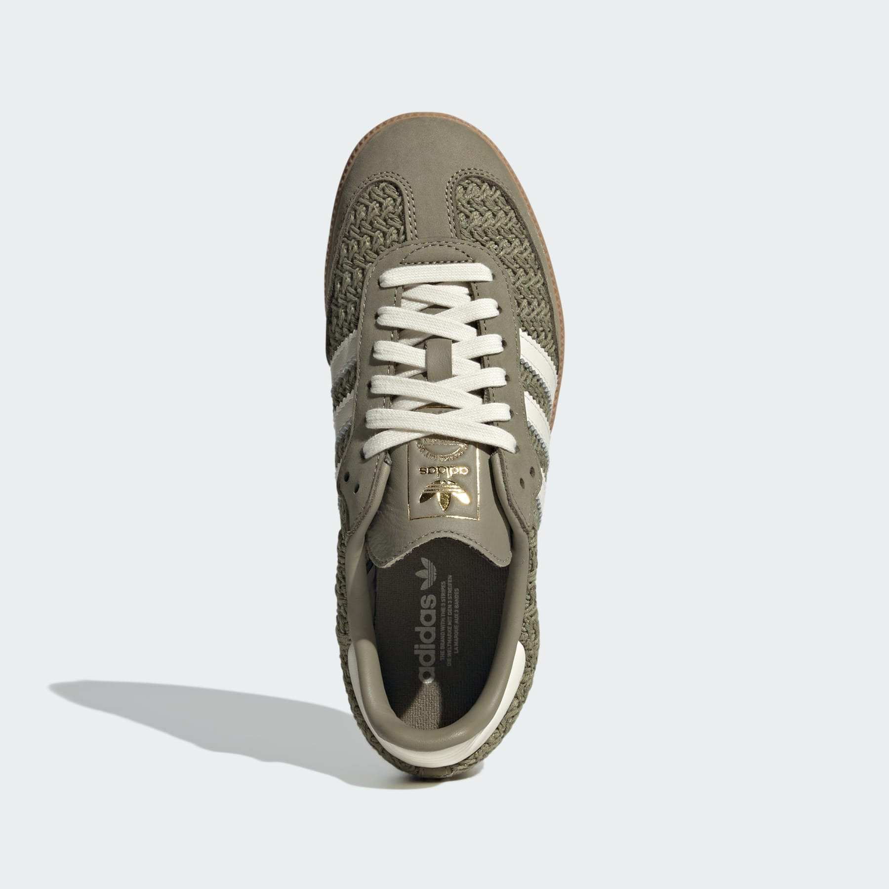 Samba OG Shoes - 3
