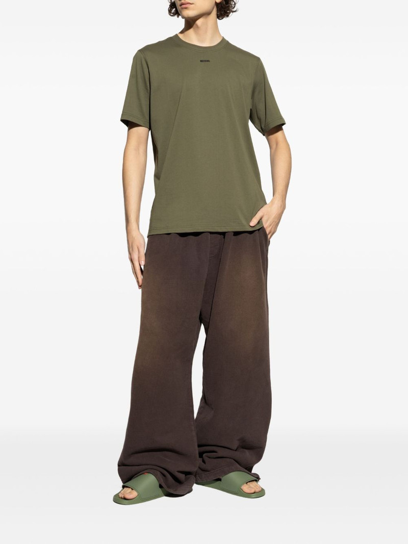 Diesel lT-Adjust-V6 ogo T-shirt outlook