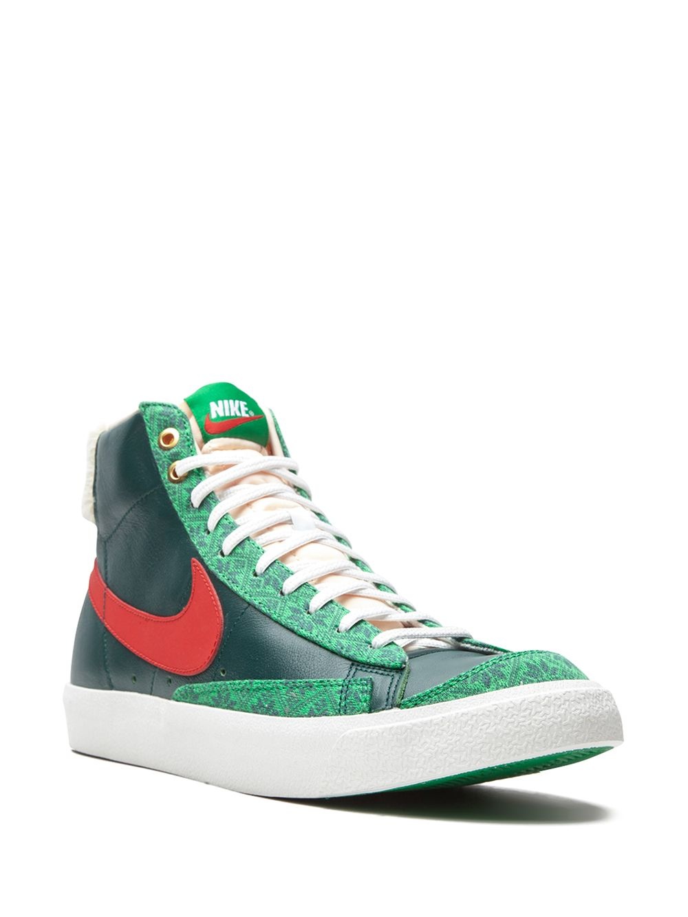 Blazer Mid '77 sneakers - 2