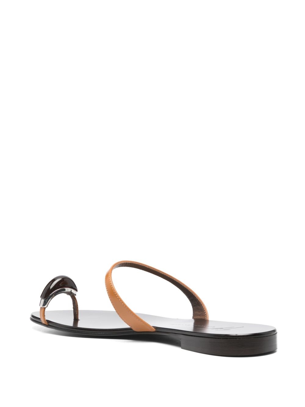 Icon Ring slides - 3