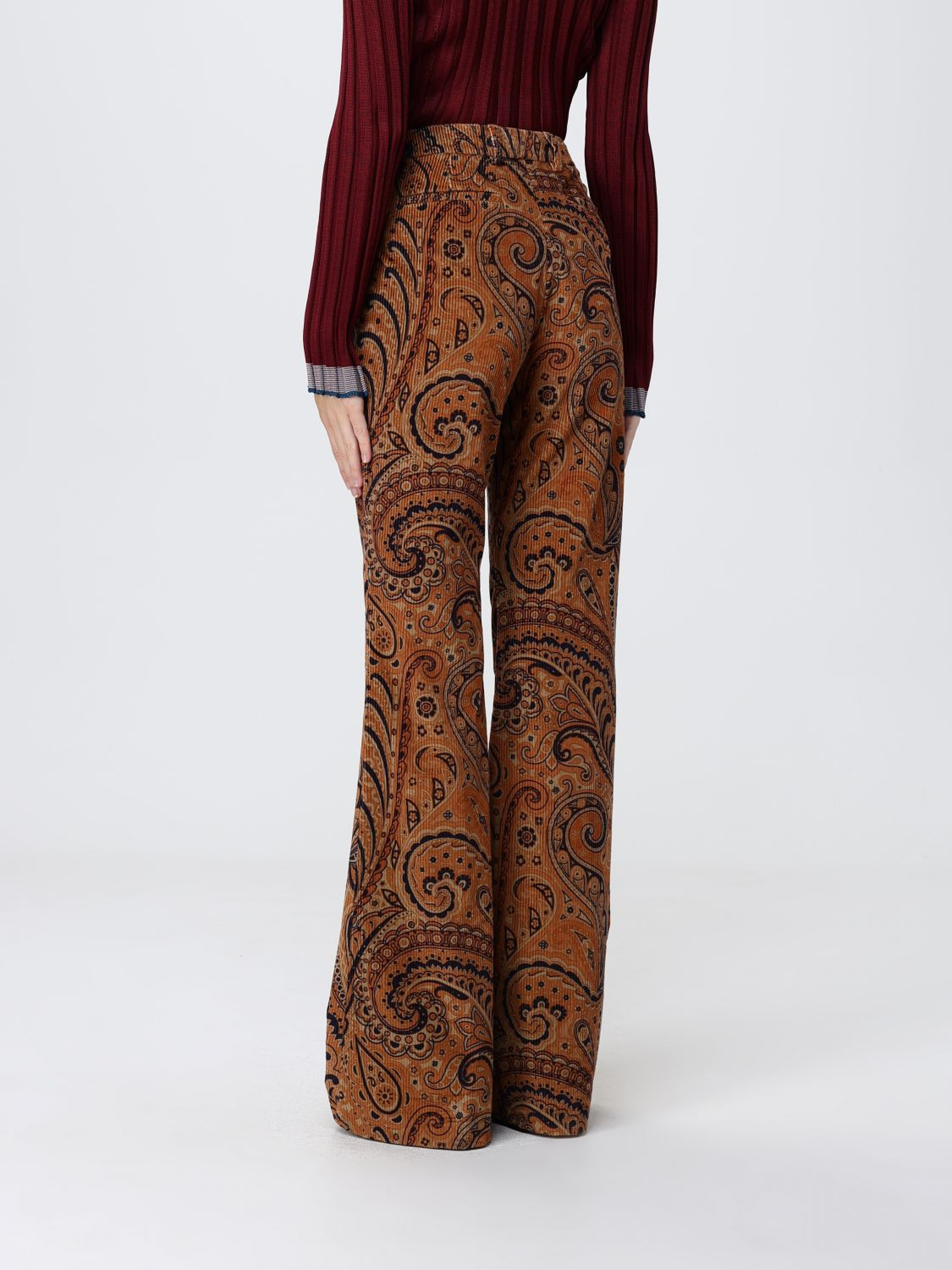 Pants woman Etro - 3