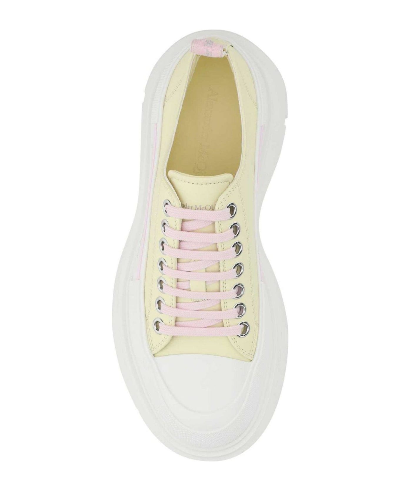 Tread Slick Sneakers - 3