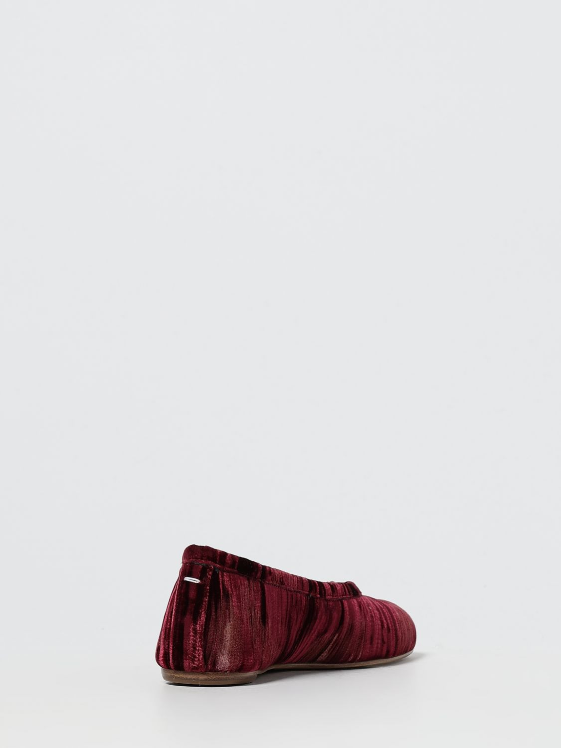 Ballet flats woman Maison Margiela - 3