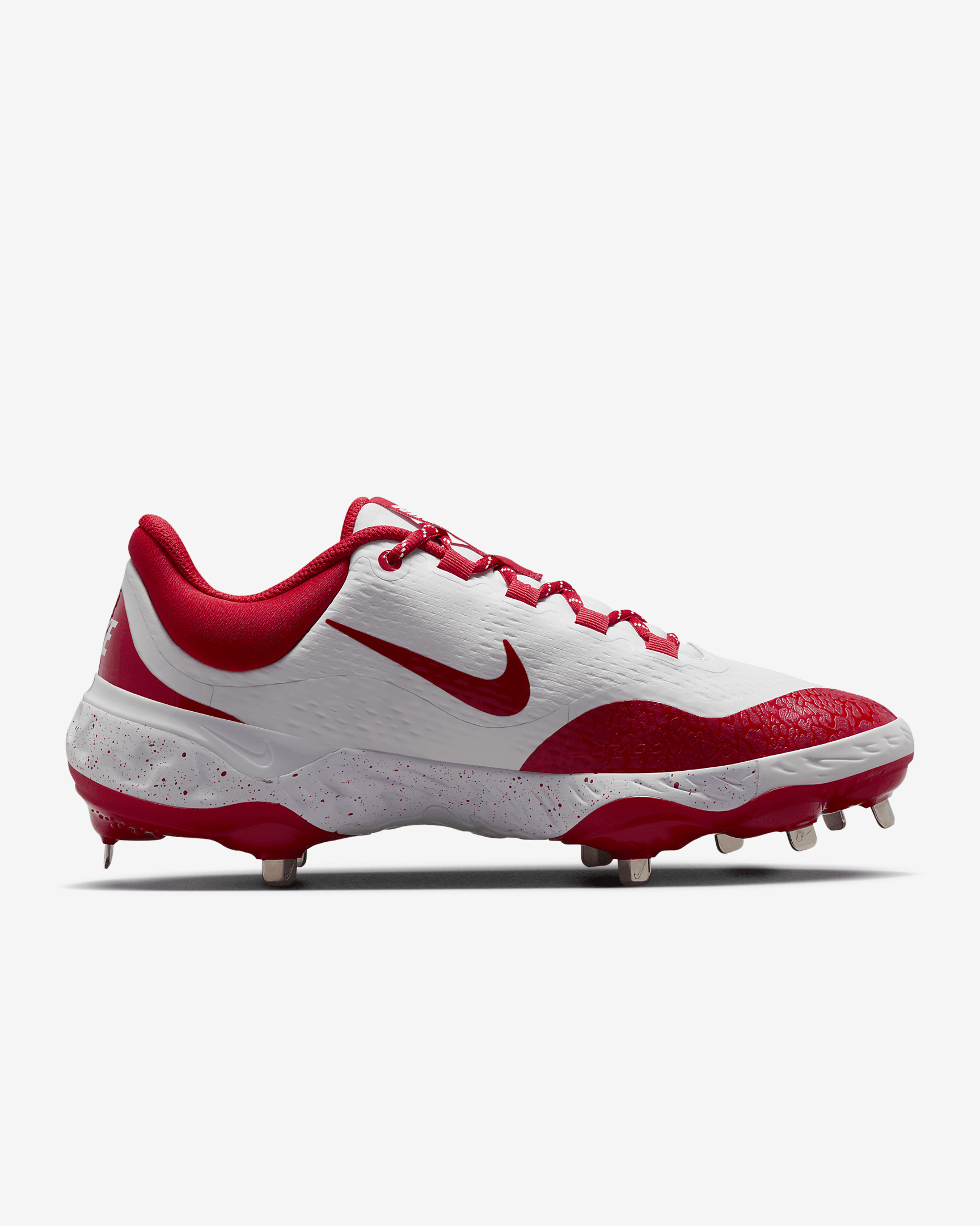Nike Alpha Huarache Elite 4 Low Men's Baseball Cleats - 3