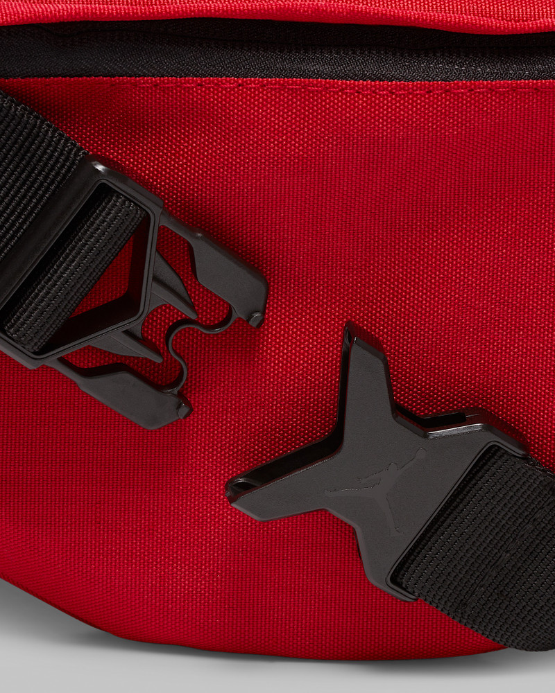 Jordan Crossbody Bag 7