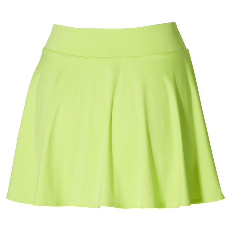 Mizuno Mizuno Women's Flying Tennis Skirt outlook