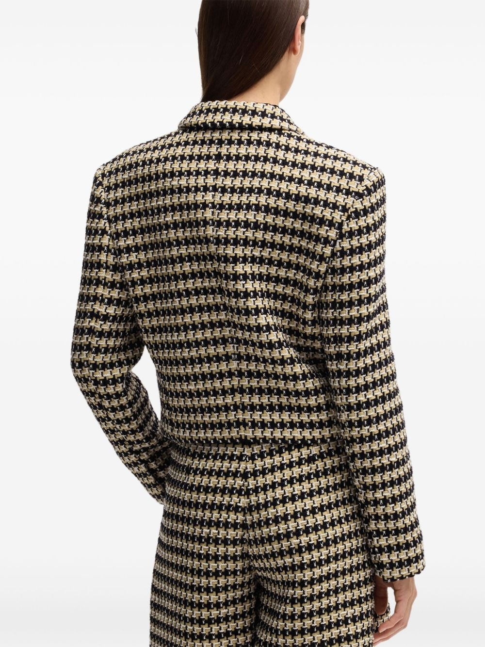 Jolenal jacket - 4
