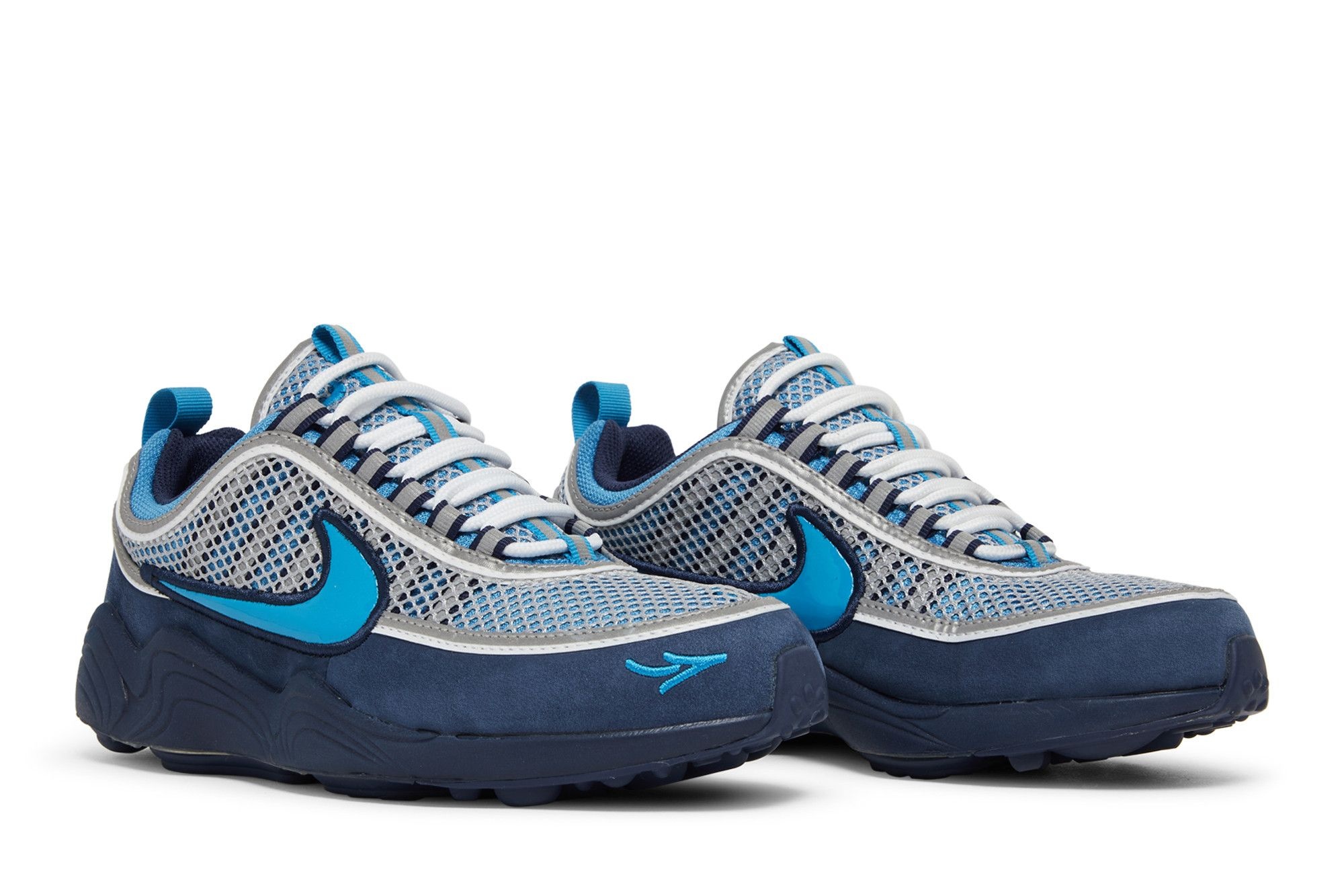 Stash x Air Zoom Spiridon 'Stash' - 8