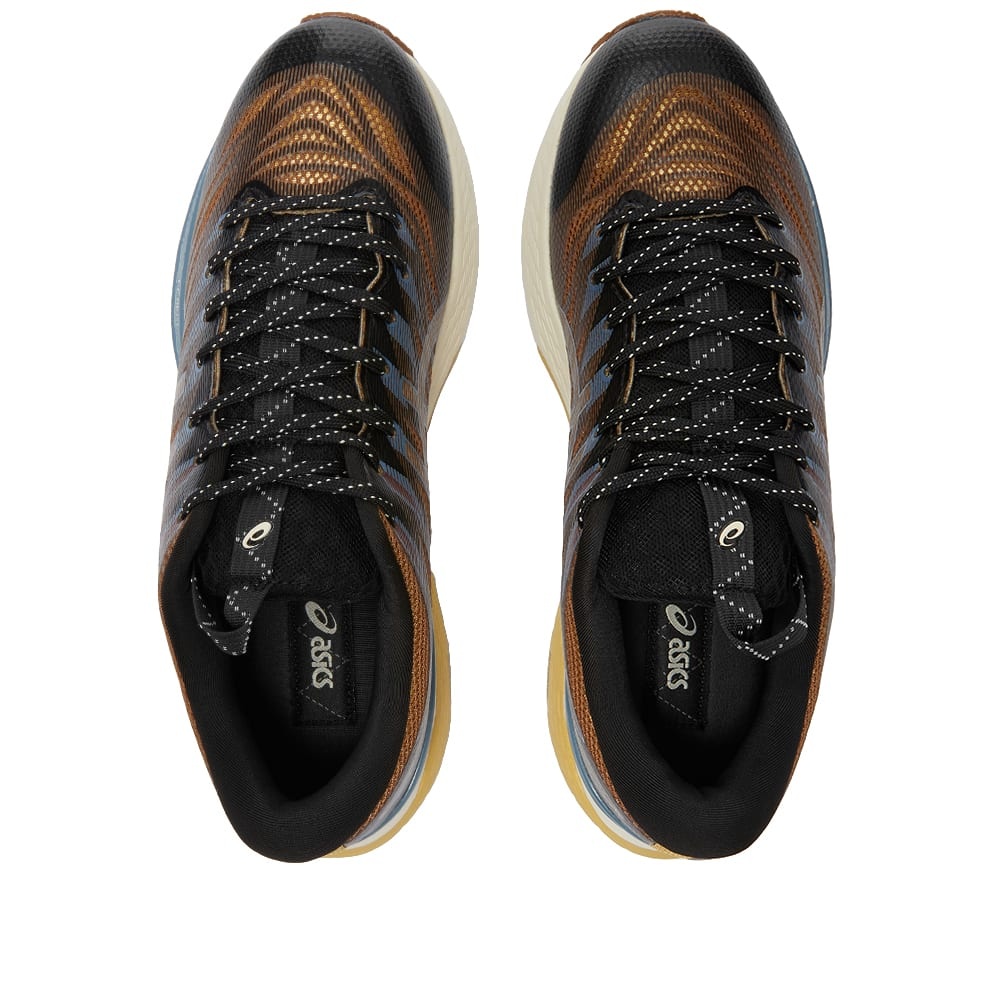 Asics FN3-S Gel-Kayano 28 - 5
