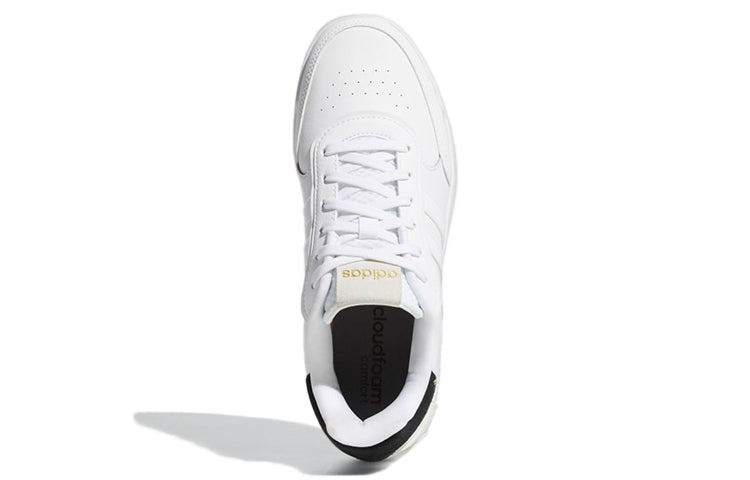 (WMNS) adidas Postmove SE Shoes 'White Black' GW0346 - 5