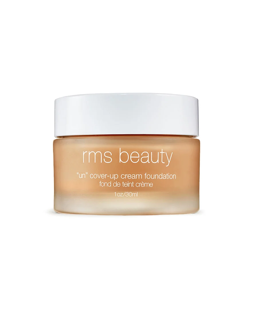 UnCoverup Cream Foundation - 1