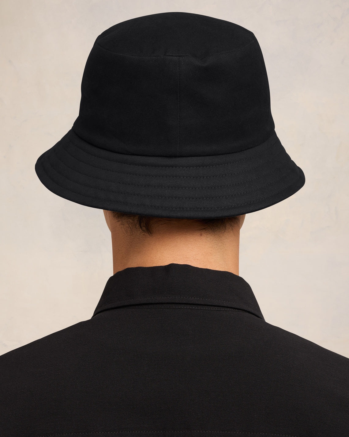 REVERSIBLE AMI DE COEUR BUCKET HAT - 6